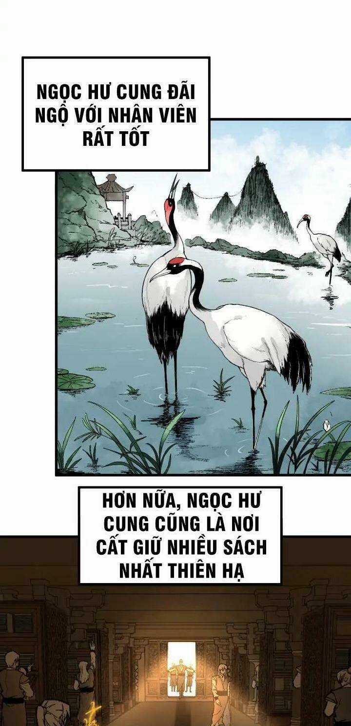 Thánh Khư - Chapter 73 - Trang 3