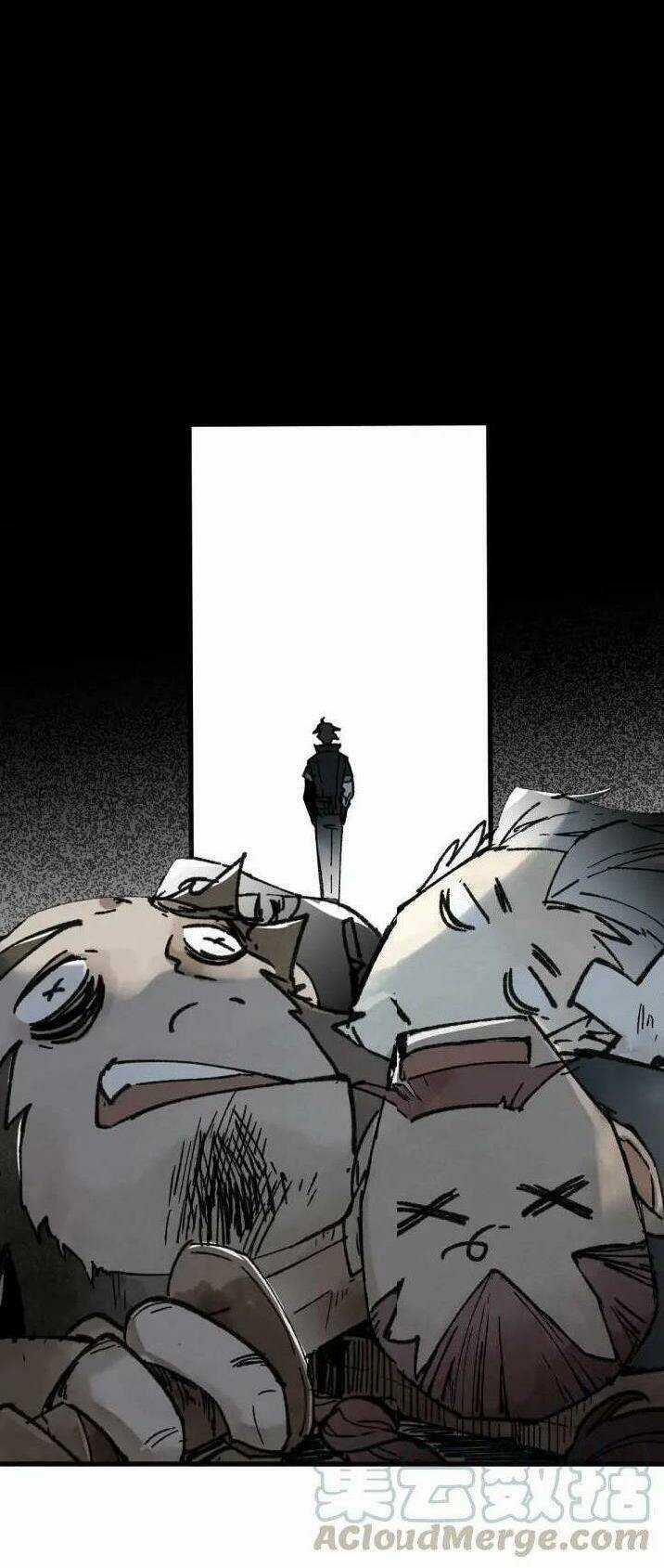 Thánh Khư - Chapter 73 - Trang 21