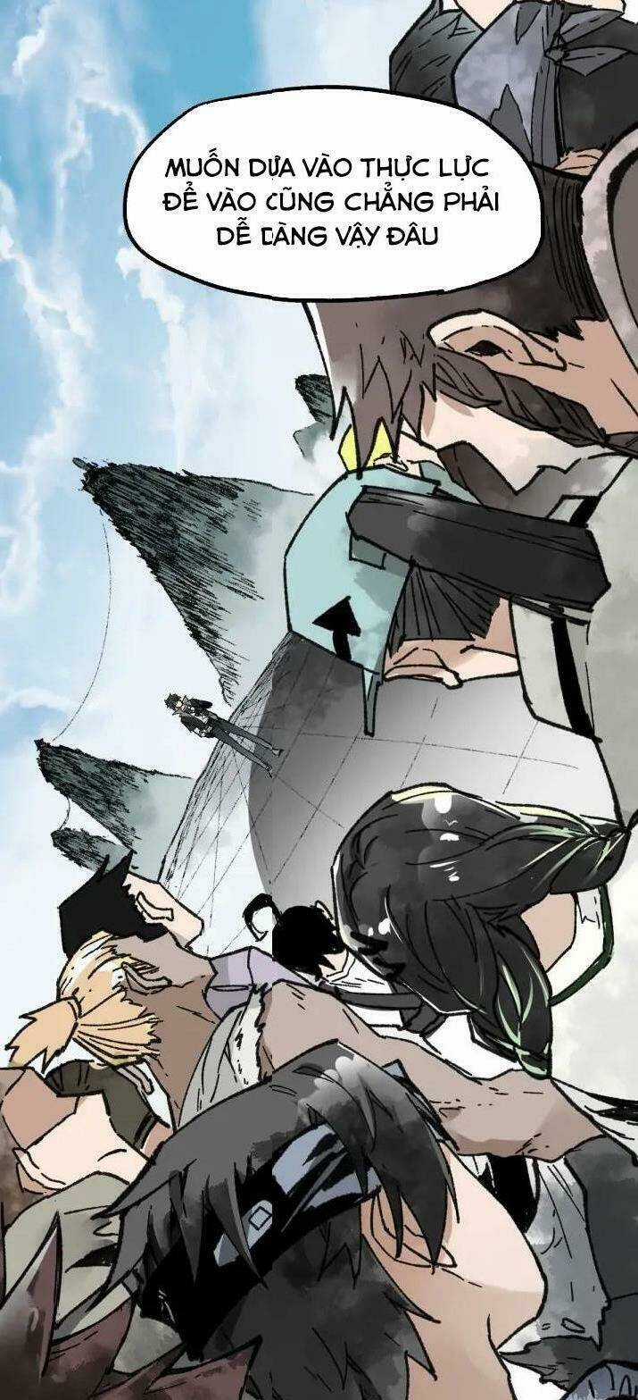 Thánh Khư - Chapter 73 - Trang 24