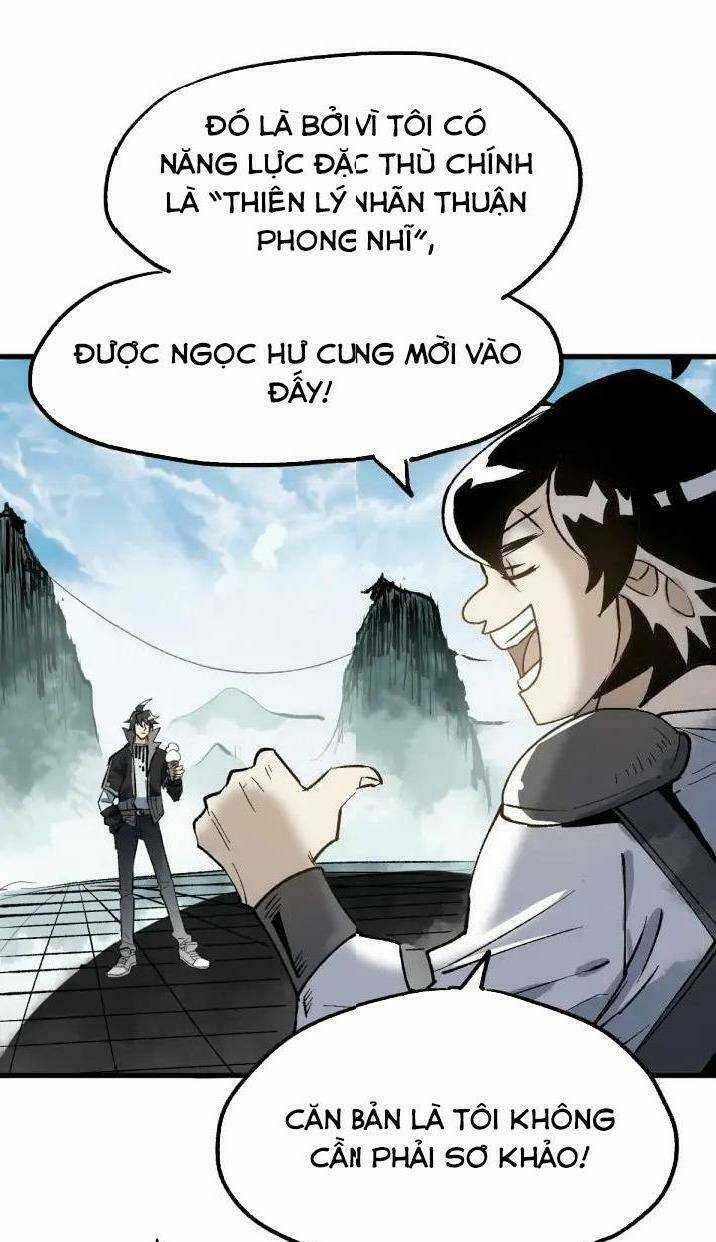 Thánh Khư - Chapter 73 - Trang 28