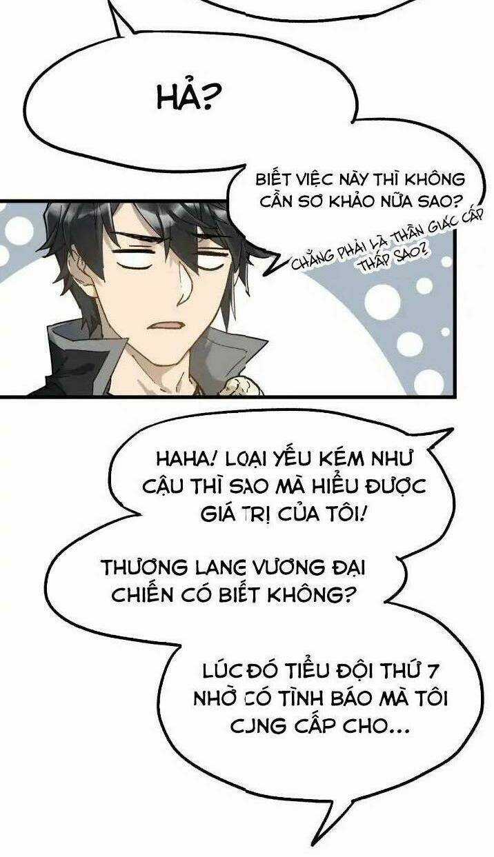 Thánh Khư - Chapter 73 - Trang 29