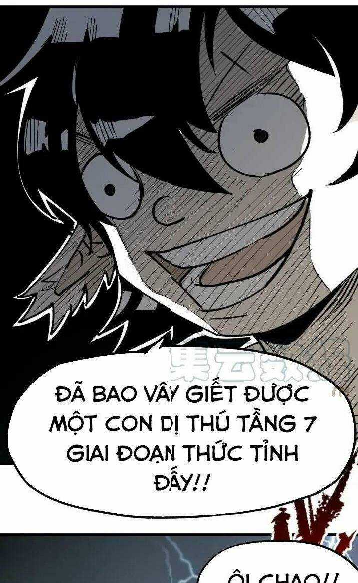 Thánh Khư - Chapter 73 - Trang 30