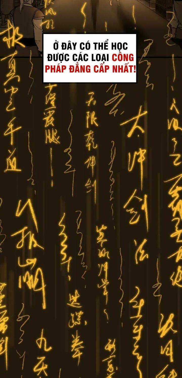 Thánh Khư - Chapter 73 - Trang 4