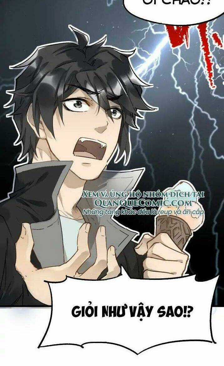 Thánh Khư - Chapter 73 - Trang 31