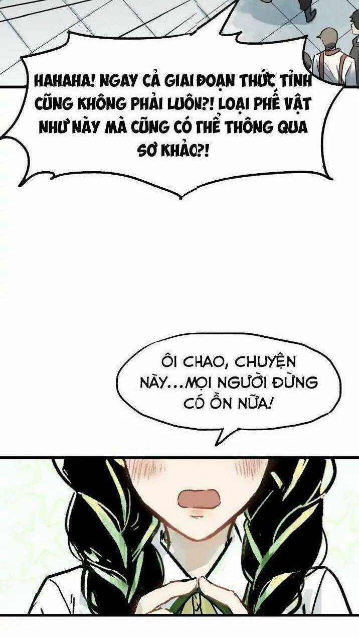 Thánh Khư - Chapter 73 - Trang 33