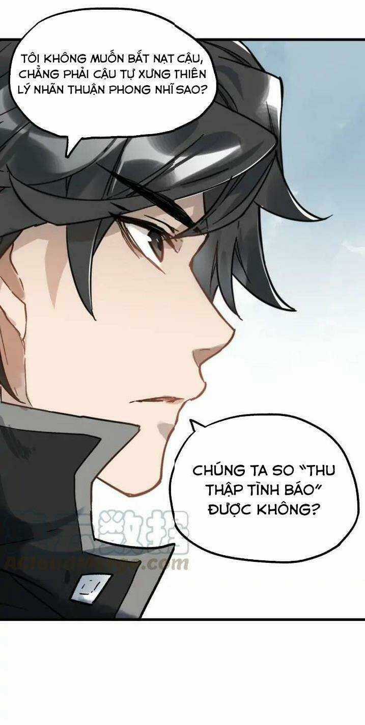 Thánh Khư - Chapter 73 - Trang 37