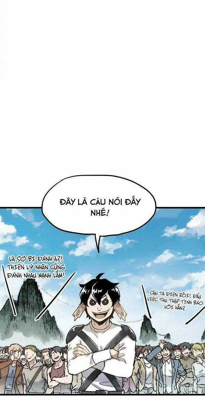 Thánh Khư - Chapter 73 - Trang 38