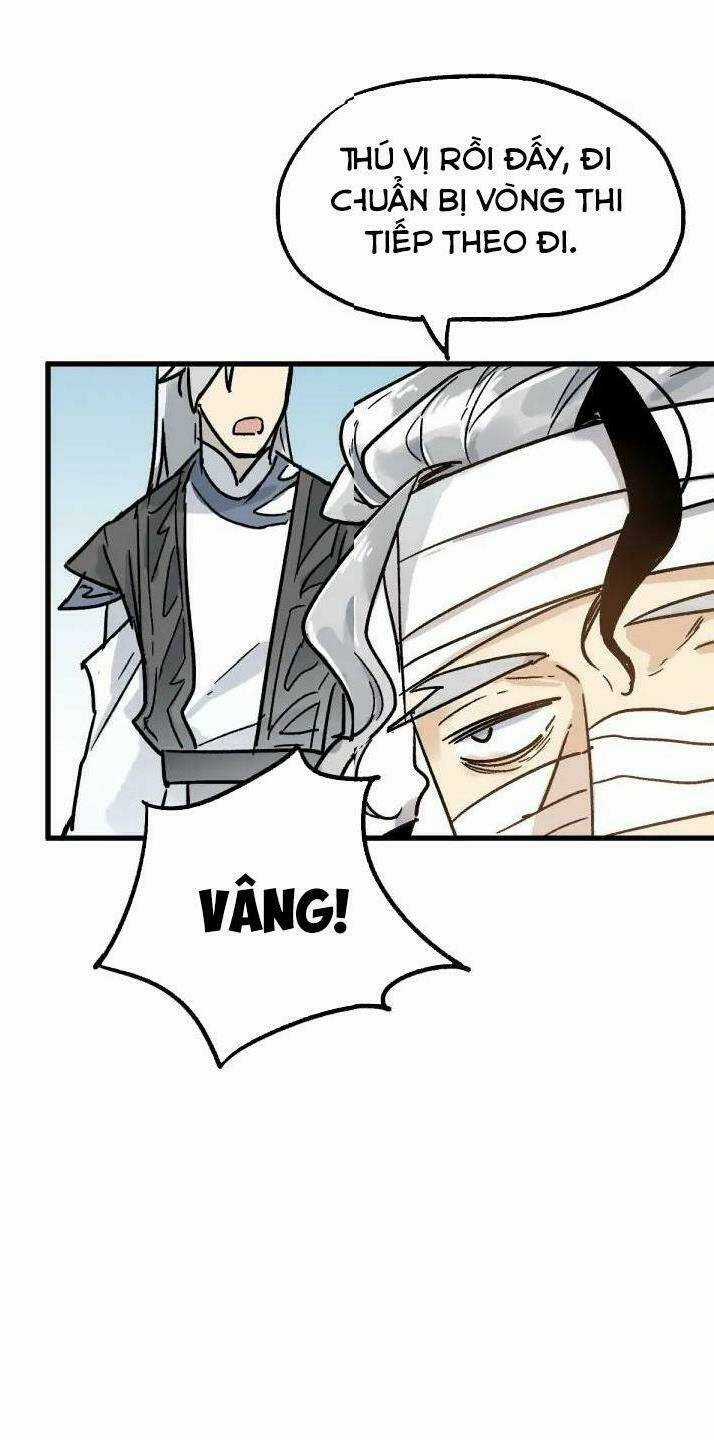 Thánh Khư - Chapter 73 - Trang 39