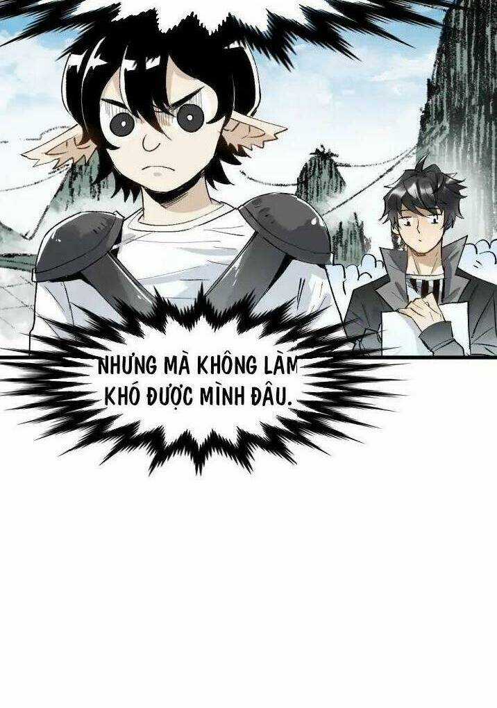 Thánh Khư - Chapter 73 - Trang 42