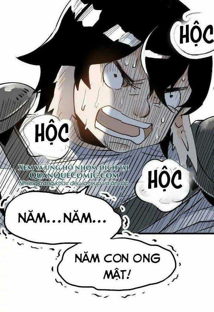 Thánh Khư - Chapter 73 - Trang 48