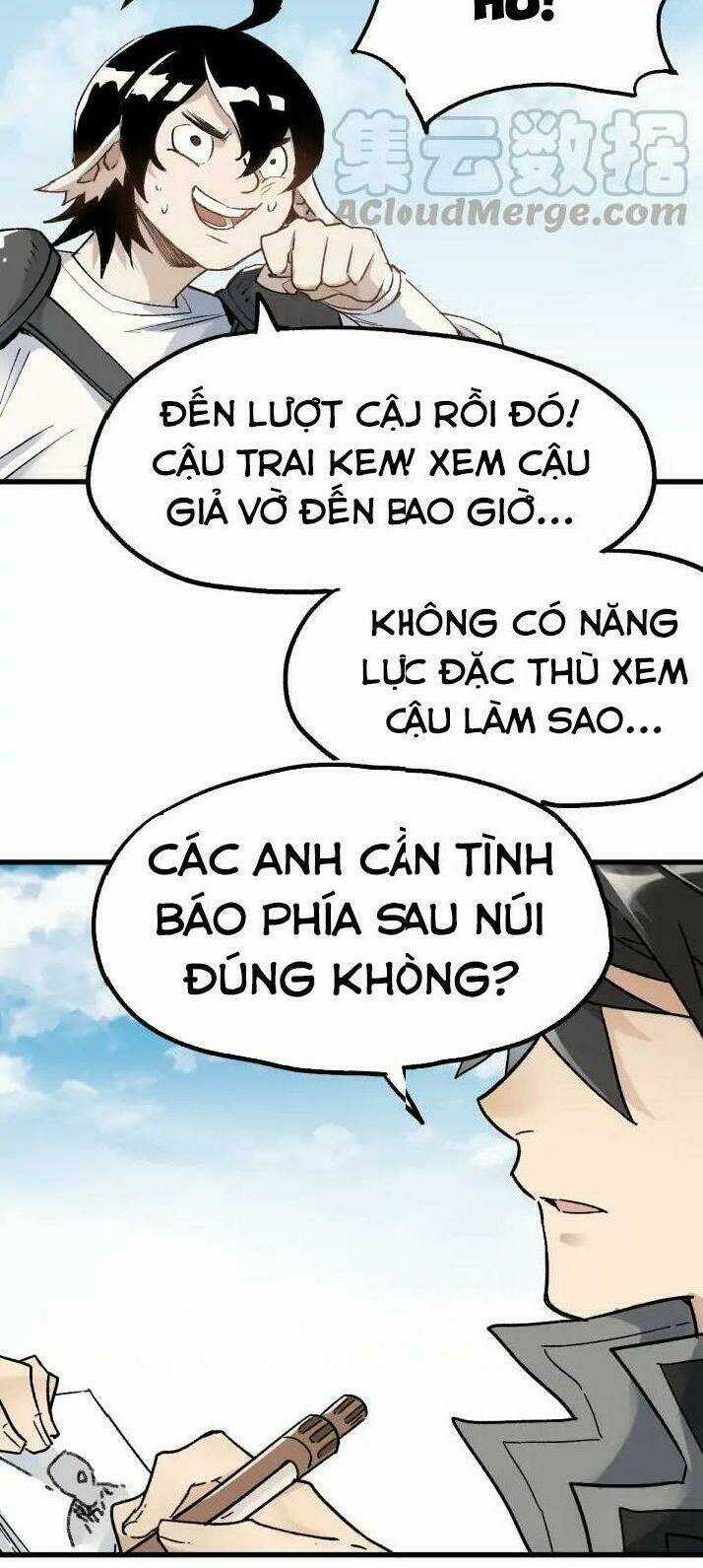 Thánh Khư - Chapter 73 - Trang 50