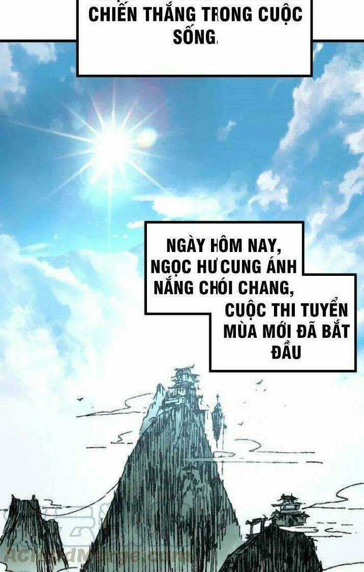 Thánh Khư - Chapter 73 - Trang 6