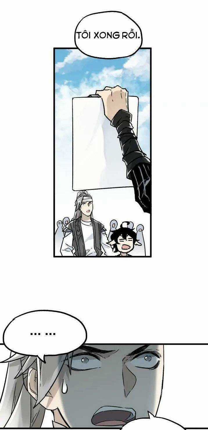 Thánh Khư - Chapter 73 - Trang 56