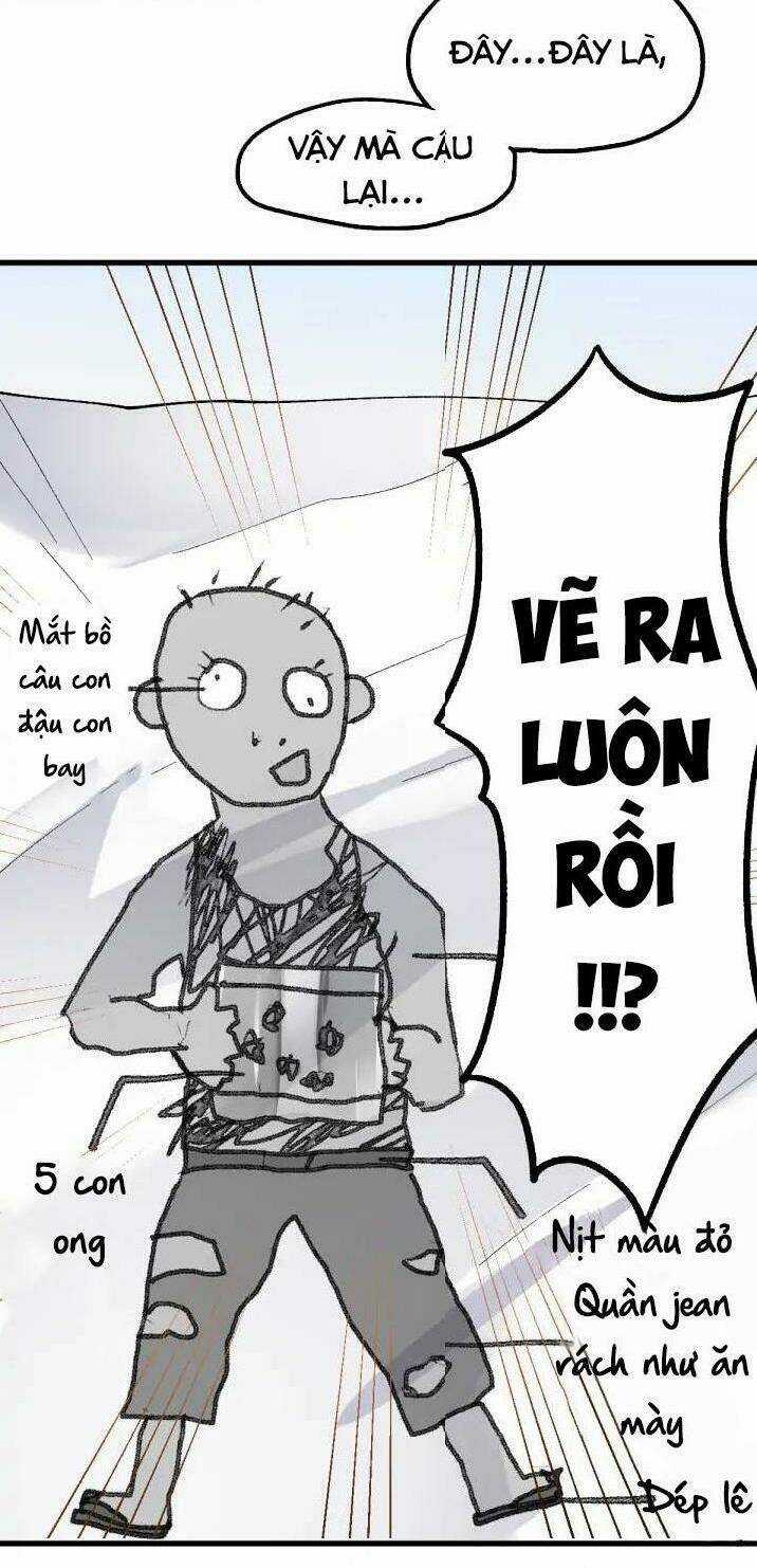 Thánh Khư - Chapter 73 - Trang 57