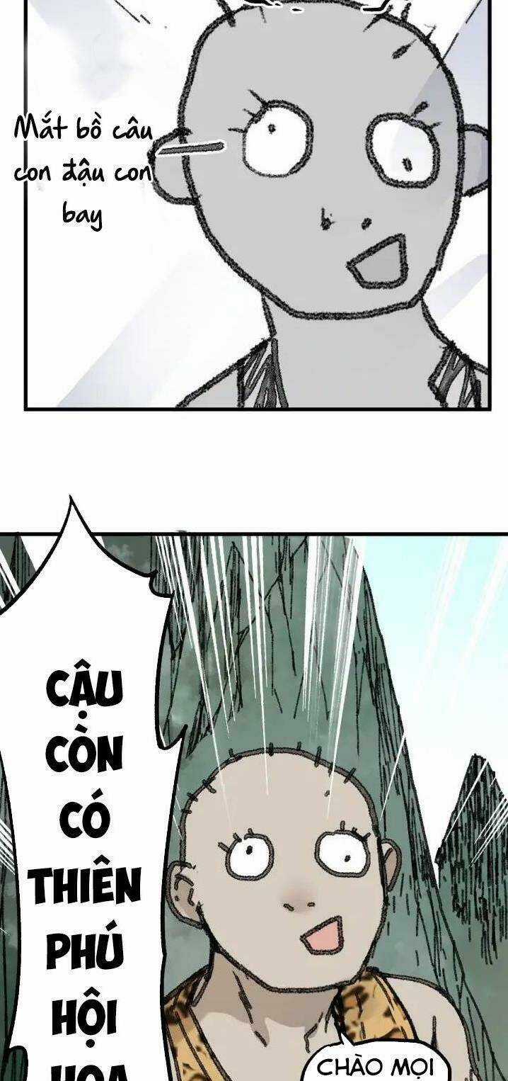 Thánh Khư - Chapter 73 - Trang 61