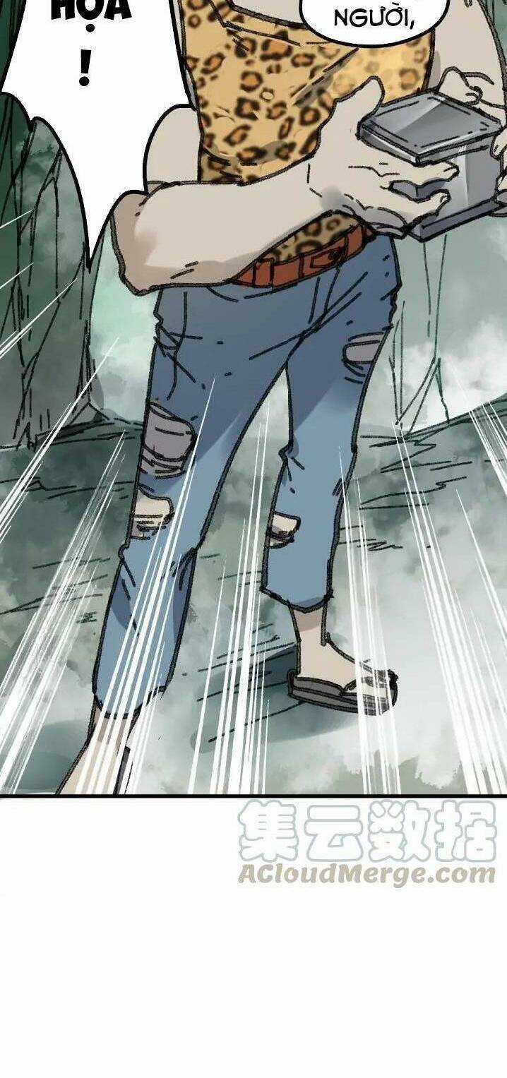 Thánh Khư - Chapter 73 - Trang 62