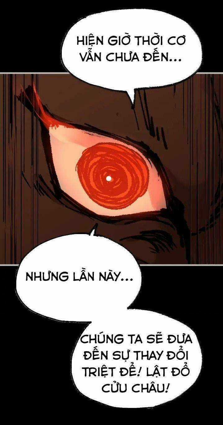 Thánh Khư - Chapter 73 - Trang 69