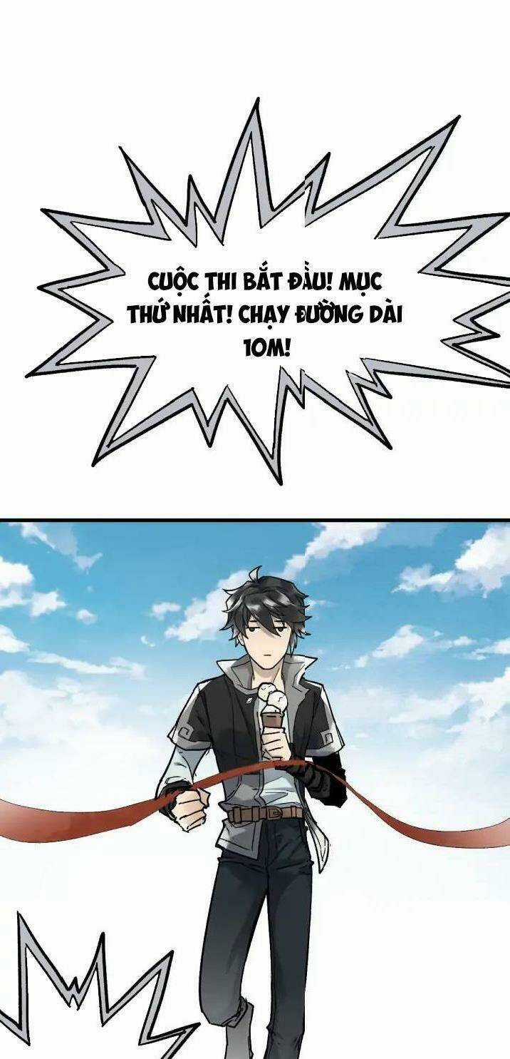 Thánh Khư - Chapter 73 - Trang 8