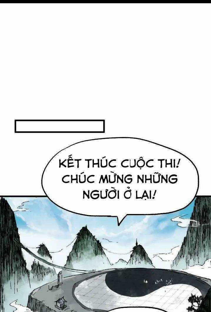 Thánh Khư - Chapter 73 - Trang 71