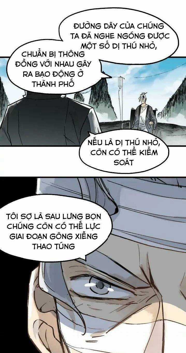 Thánh Khư - Chapter 73 - Trang 73