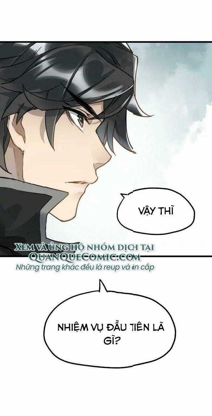 Thánh Khư - Chapter 73 - Trang 75