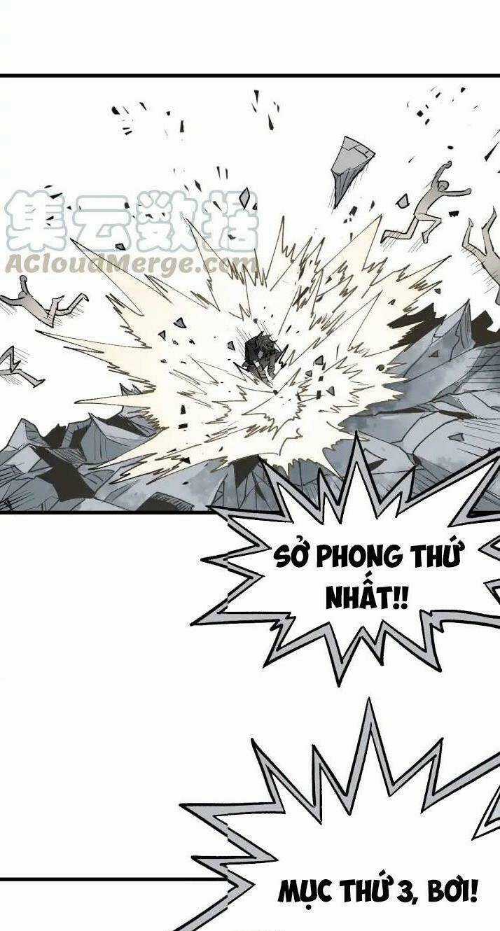 Thánh Khư - Chapter 73 - Trang 10