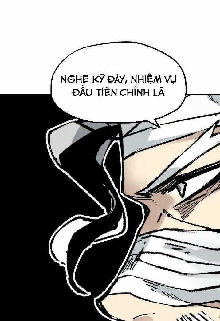 Thánh Khư - Chapter 74 - Trang 1