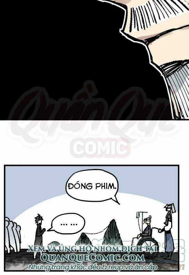 Thánh Khư - Chapter 74 - Trang 2