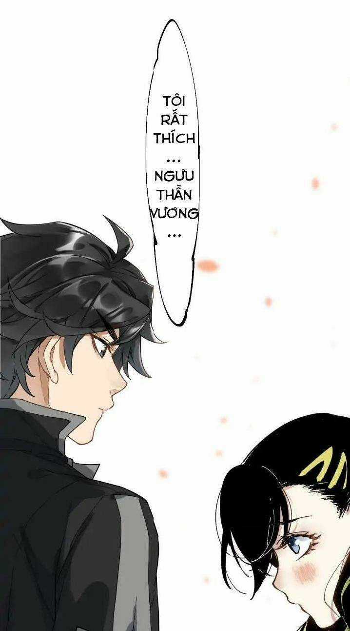 Thánh Khư - Chapter 74 - Trang 11