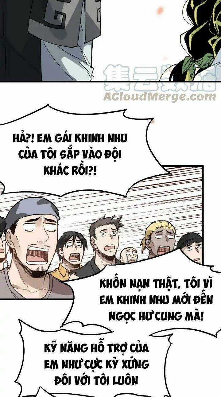 Thánh Khư - Chapter 74 - Trang 12