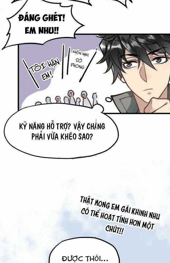 Thánh Khư - Chapter 74 - Trang 13