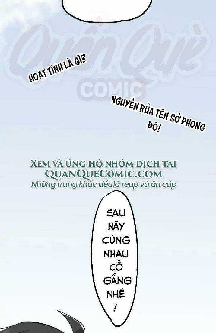 Thánh Khư - Chapter 74 - Trang 14