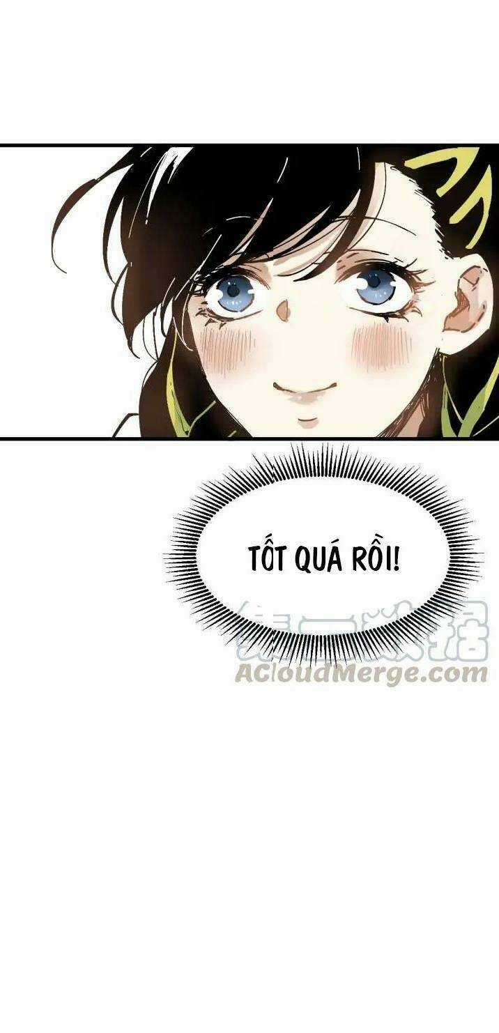 Thánh Khư - Chapter 74 - Trang 16