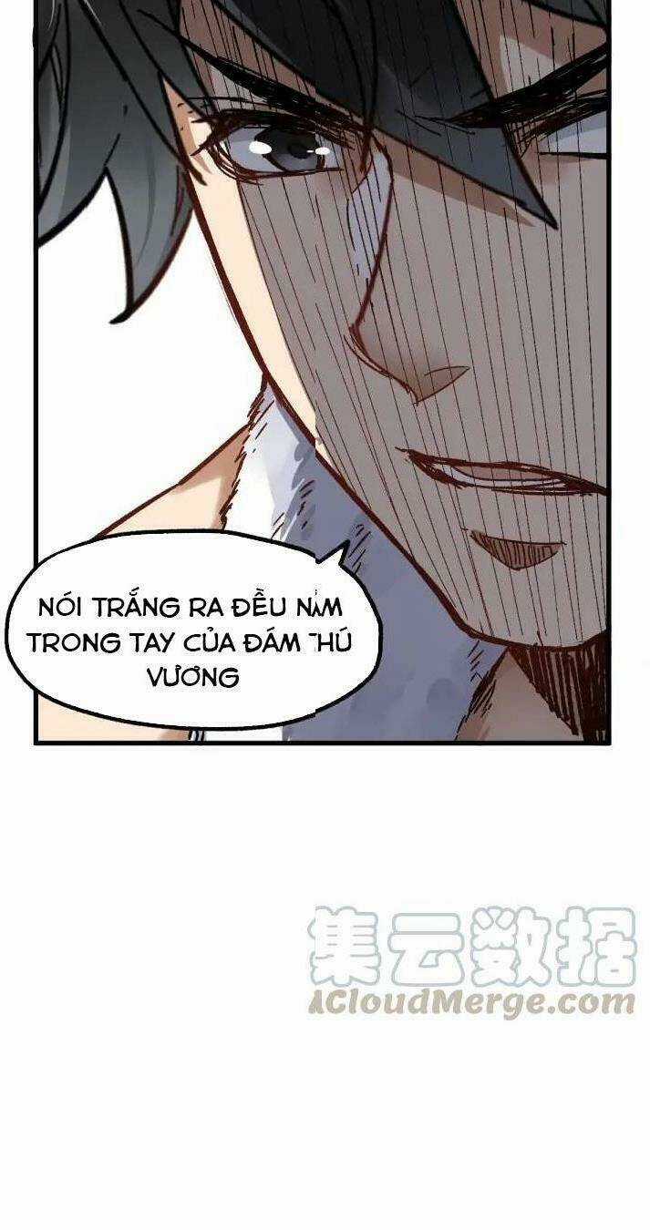 Thánh Khư - Chapter 74 - Trang 24