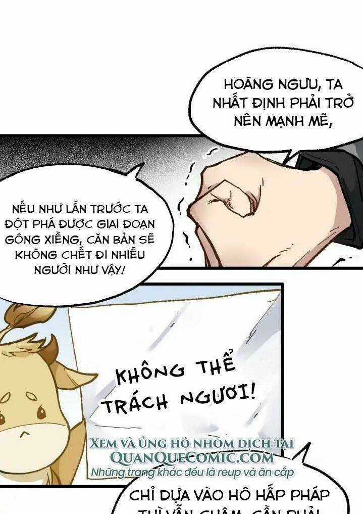 Thánh Khư - Chapter 74 - Trang 25