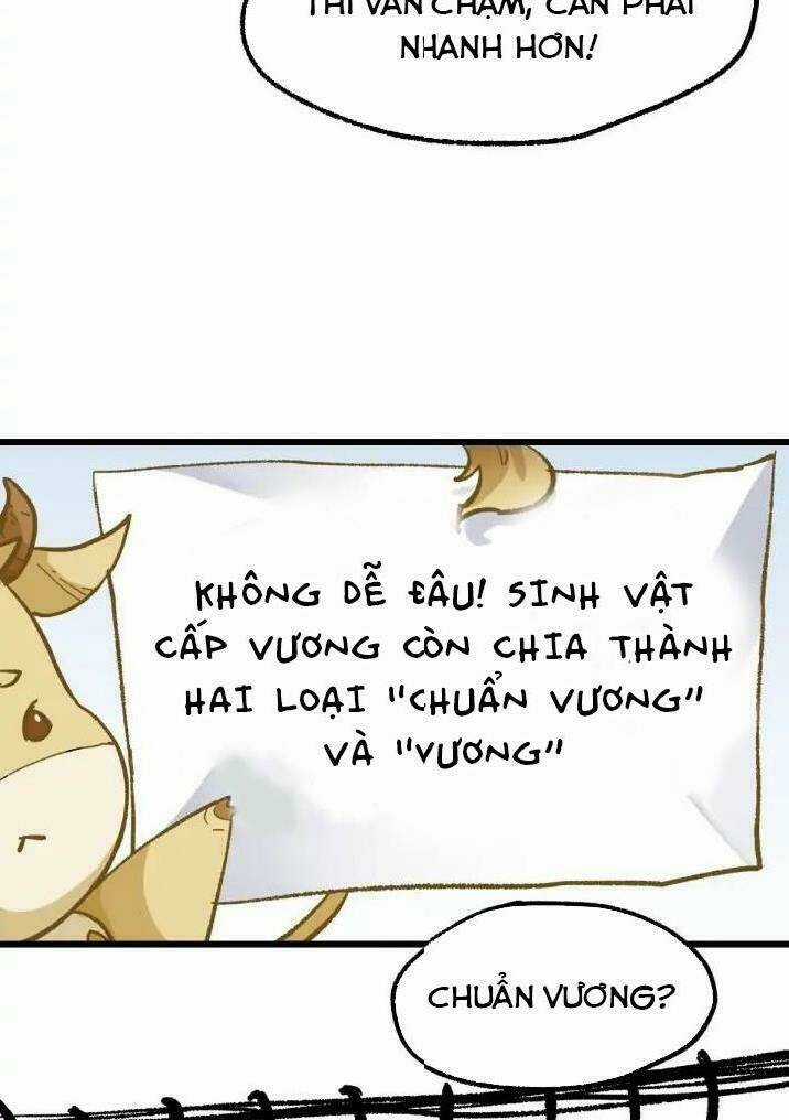 Thánh Khư - Chapter 74 - Trang 26