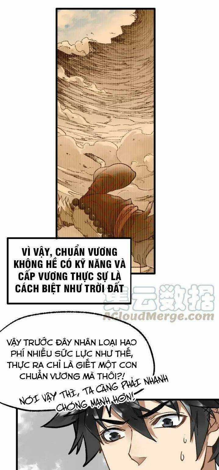 Thánh Khư - Chapter 74 - Trang 29