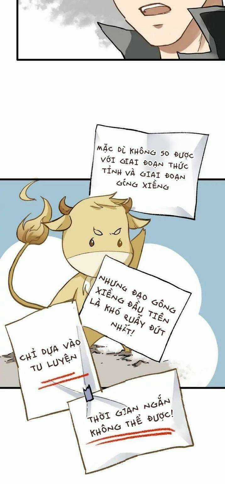 Thánh Khư - Chapter 74 - Trang 30