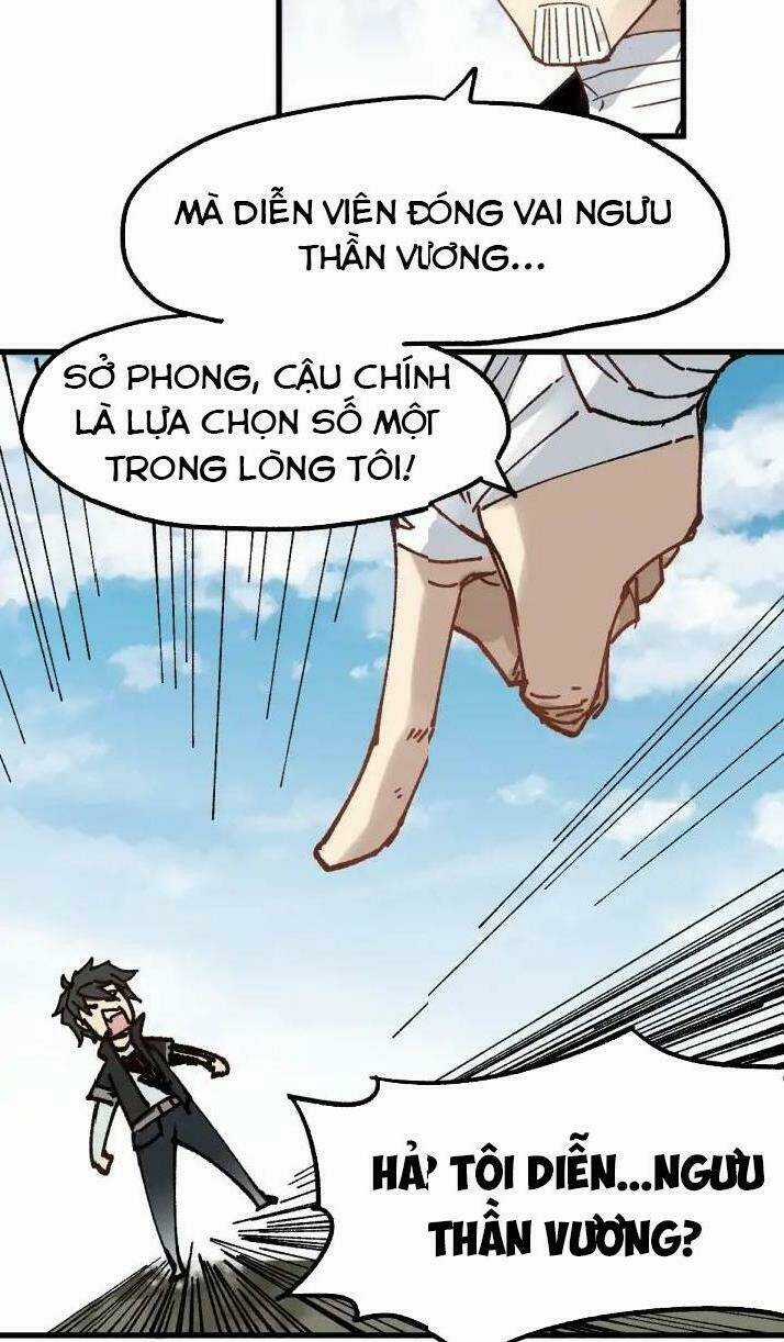 Thánh Khư - Chapter 74 - Trang 4