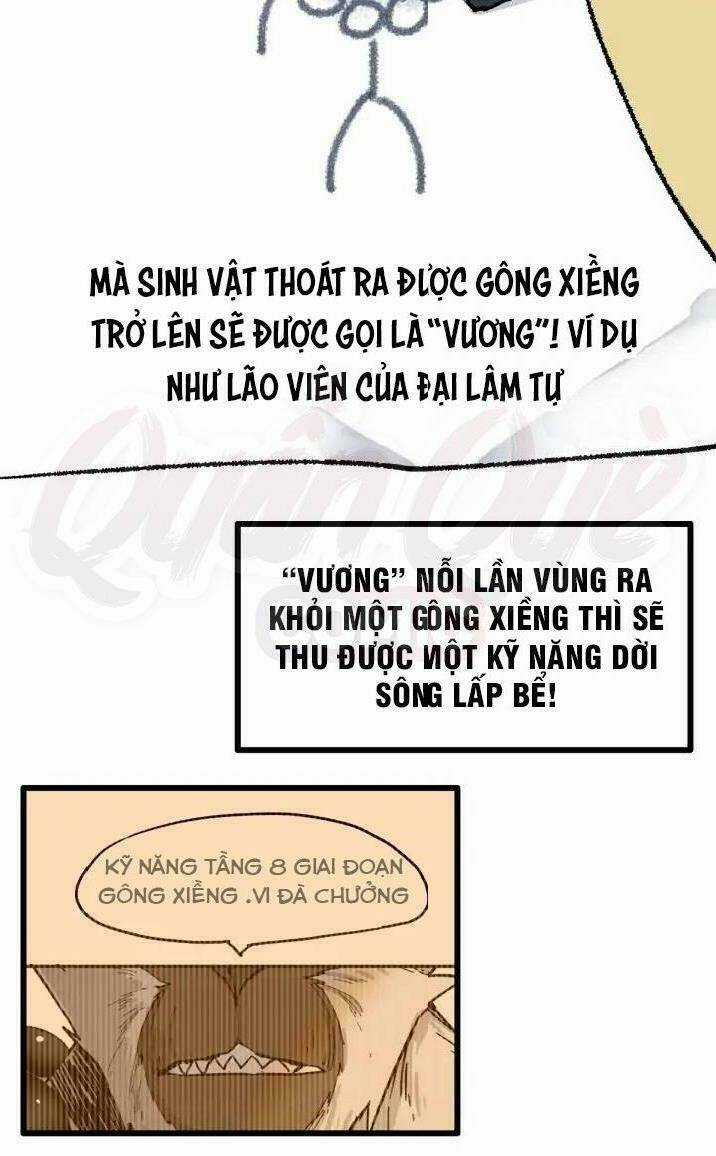 Thánh Khư - Chapter 74 - Trang 31