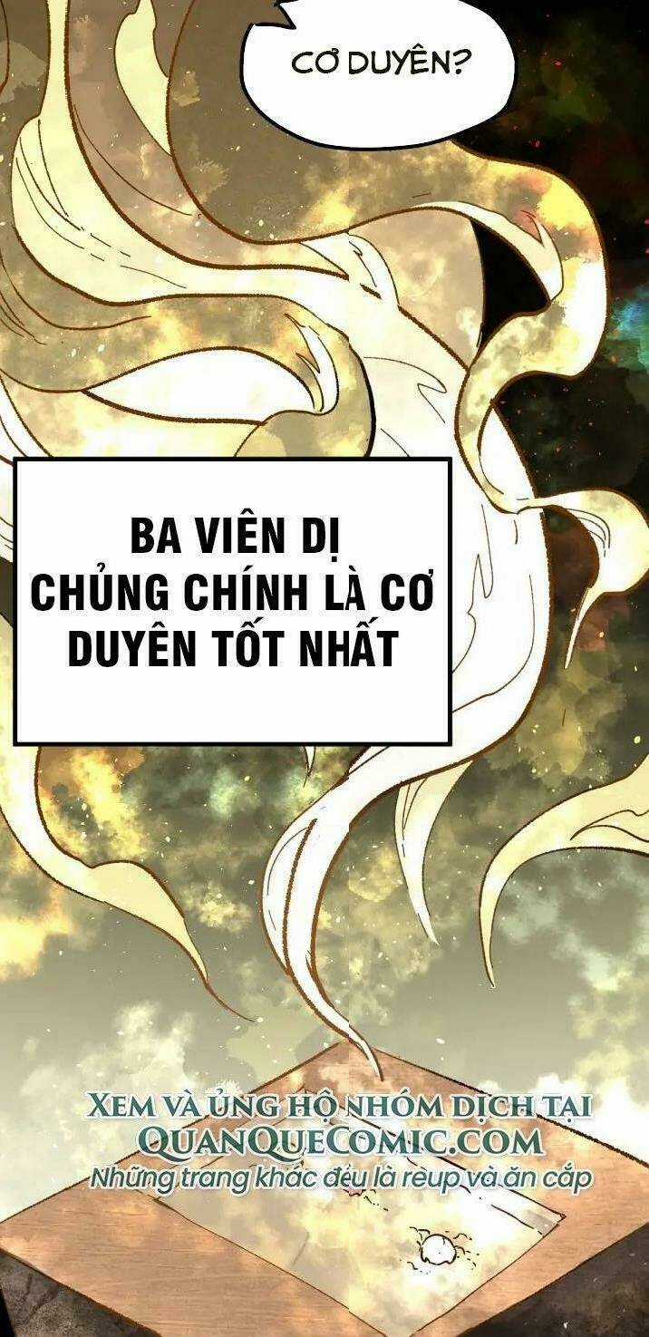 Thánh Khư - Chapter 74 - Trang 35