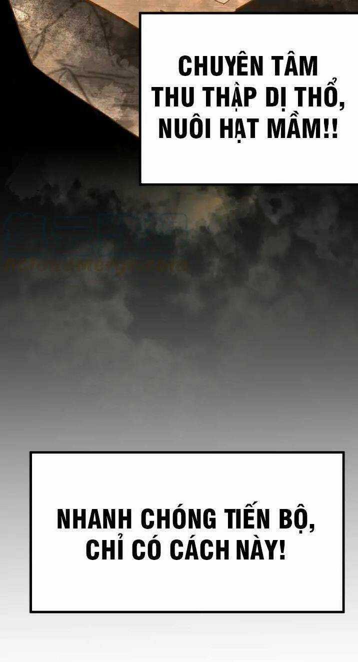 Thánh Khư - Chapter 74 - Trang 36