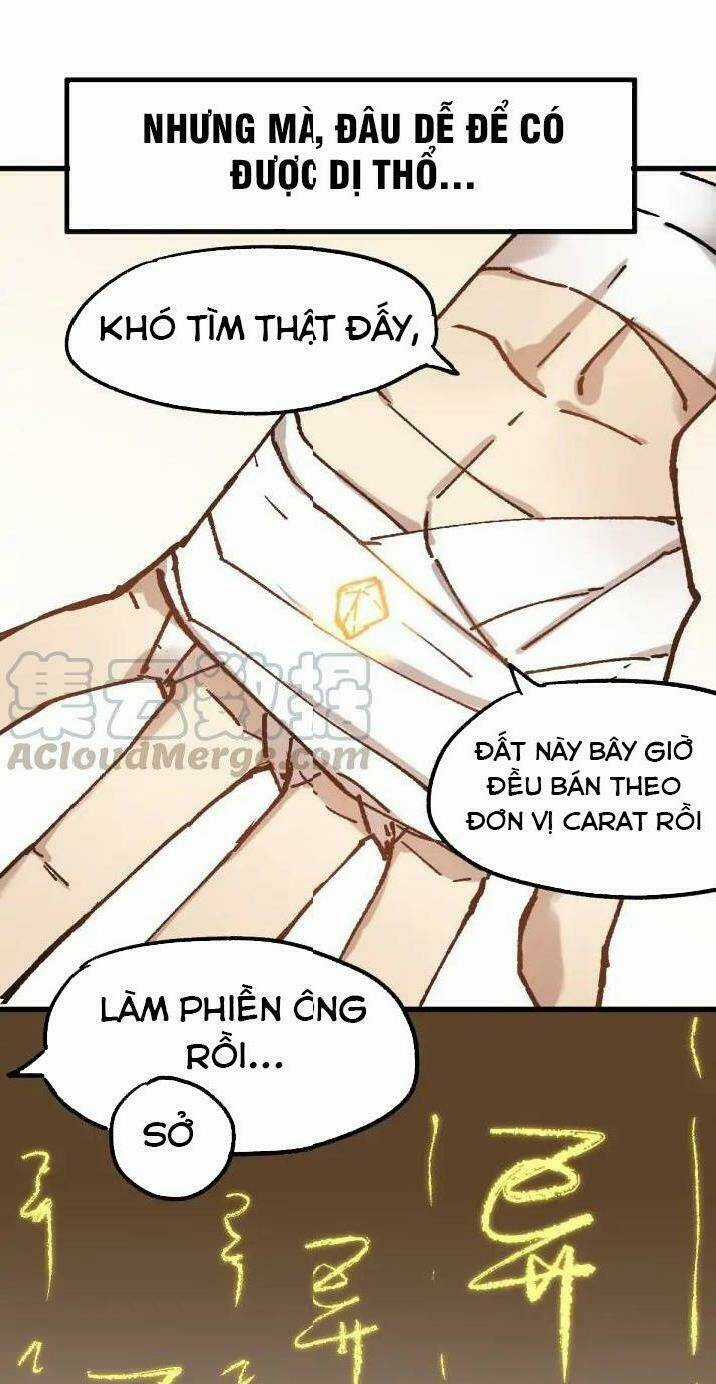 Thánh Khư - Chapter 74 - Trang 40