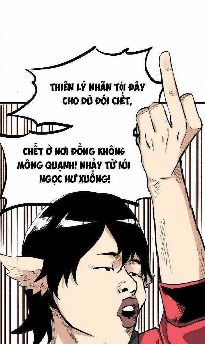 Thánh Khư - Chapter 74 - Trang 42