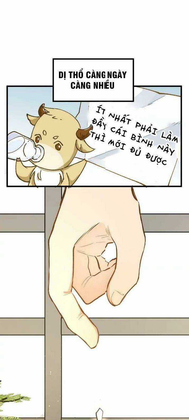 Thánh Khư - Chapter 74 - Trang 46