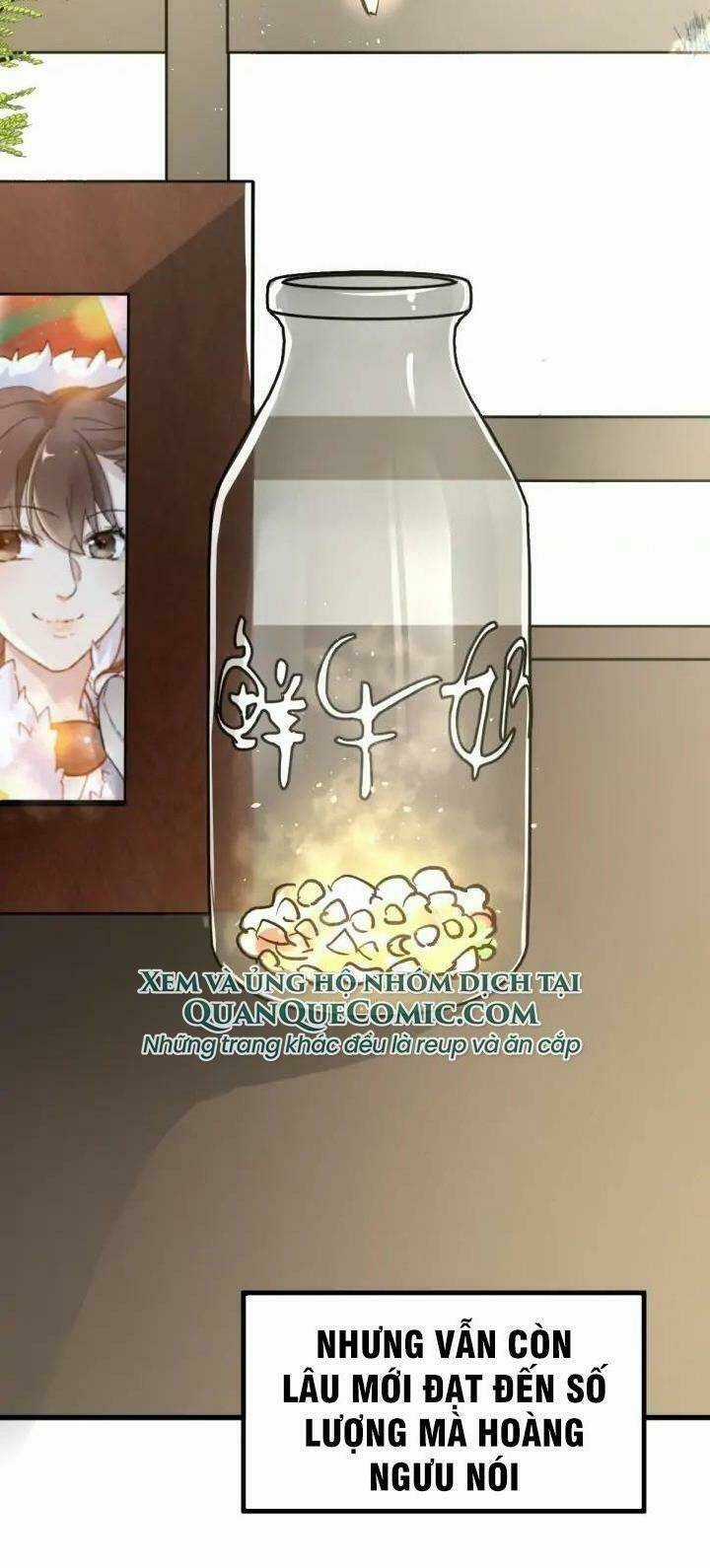 Thánh Khư - Chapter 74 - Trang 47