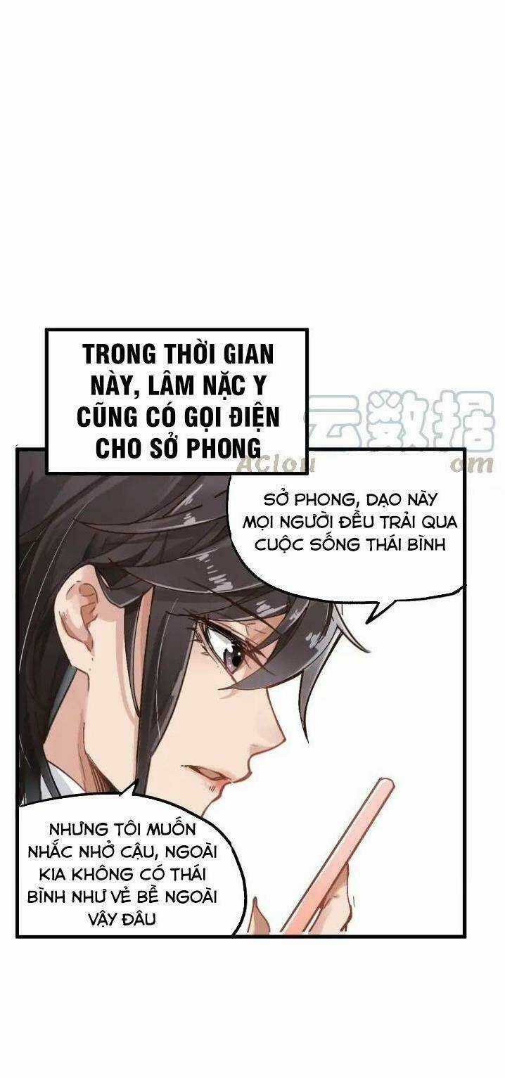 Thánh Khư - Chapter 74 - Trang 48