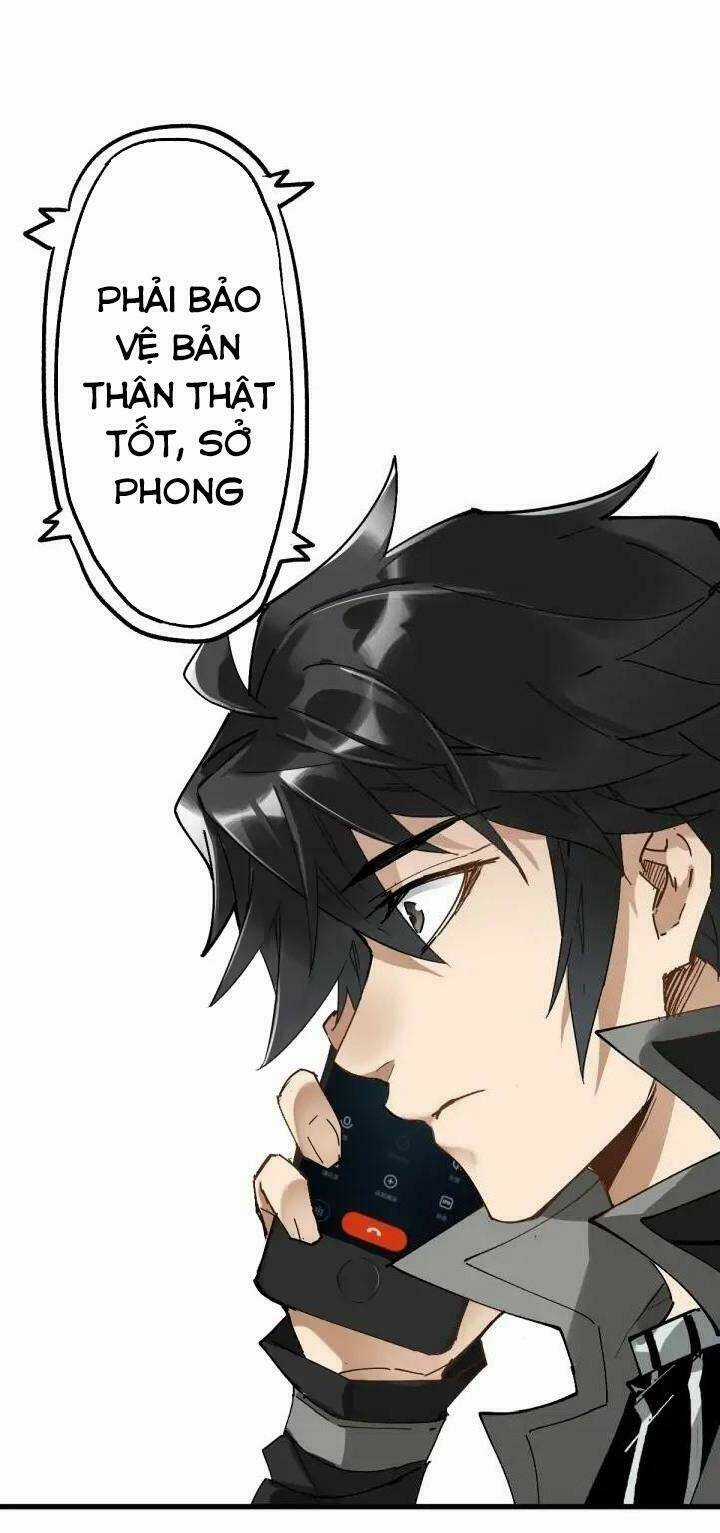 Thánh Khư - Chapter 74 - Trang 49