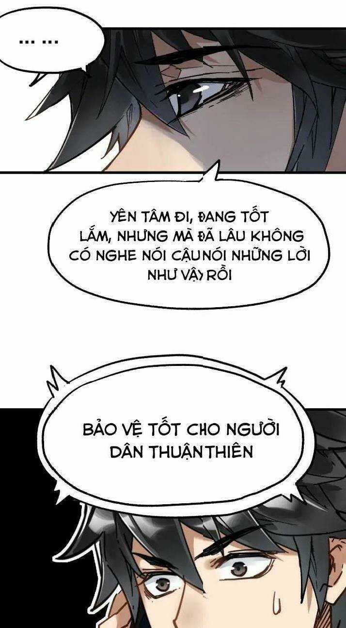 Thánh Khư - Chapter 74 - Trang 50
