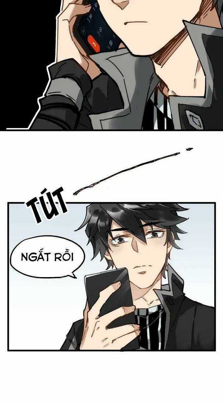 Thánh Khư - Chapter 74 - Trang 51